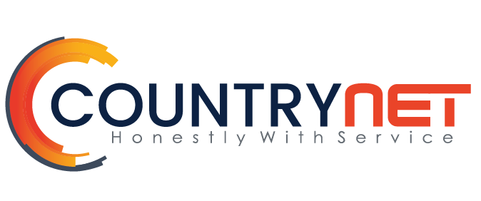 COUNTRY NET-logo